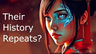 Supernatural AI vs 13 China Dynasties
