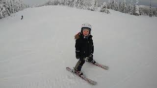 Henri, Ruka