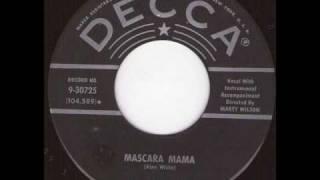 The Tweeters - Mascara Mama.wmv