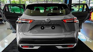 2025 Nissan Qashqai - Magnificent Small Family SUV!