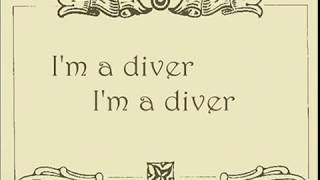 I'm A Diver (1900-1910)