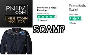 is Pnnv com a scam