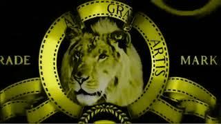 [#1275] Yellow MGM Logo (2012) ^Request by my channel*