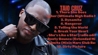 Feel Again-Taio Cruz-Hits that resonated in 2024-Pivotal