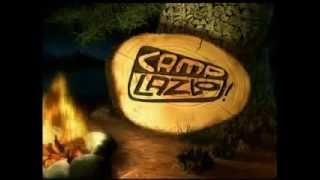 Camp Lazlo (El Campamento de Lazlo) Intro