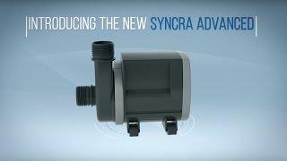 Sicce Syncra Advanced, Smart DC Syncra, SDC PSK pumps