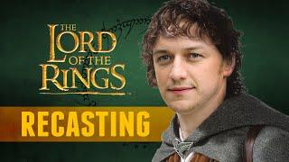 Recasting Lord of the Rings for Today - The Hobbits - PART 1