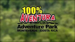 Aventura Canopy Tour | Monteverde Costa Rica