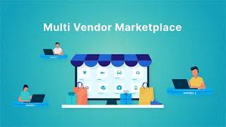 Introduction To Multi Vendor Marketplace App for Wix