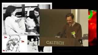 William Poundstone on Carl Sagan (1999) pt1of2