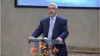 Конрад Вайн - Принуда и съвест