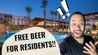 Luxury Apartment Tour! Gilbert Arizona Apartments - VKP310