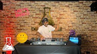 JERRIH LIVE SET | THE BEST MIX OF | Moombahton | Dancehall | Soca | Bati sanka