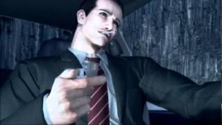 Deadly Premonition OST: FBI Special Agent