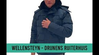 Jas Wellensteyn Starstream - Drunens Ruiterhuis