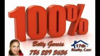 100% real estate commission | 100 commission for realtors in Miami