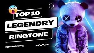 Top 10 legendary ringtones for boys 2023 || bad boys attitude || Fresh Song ||