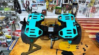 Affordable Fishing Kayak MUST HAVE accessories | Yak Hacker