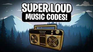 NEW 10+ SUPER LOUD  ROBLOX MUSIC CODES / IDS (AUGUST 2024)  [BEST TO TROLL WITH]