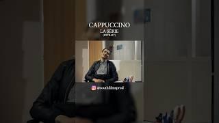 J’suis venu faire un dépôt !  #cappuccino #humour #comedy @Southfilmsprod