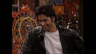 Jesse And Michelle Invite the Grumpy Shopkeeper Over For Christmas Eve [Full house]