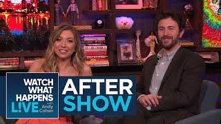 After Show: Stassi Schroeder’s Favorite Thing about Beau Clark