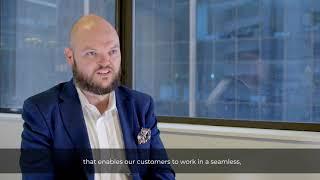 Cenitex provides a seamless customer experience with VMware Workspace ONE