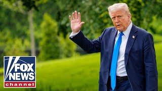 Trump thinks about utilizing the government's tools: Richard Grenell