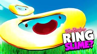 Evolving Every Slime Into New RING SLIMES!