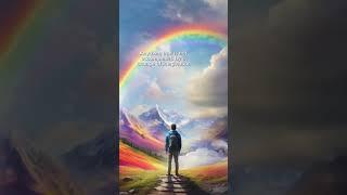 When imagination changes, reality changes