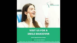 Grace Dental Clinic - Best Dental Clinic in Indore | Best Dentist in Indore