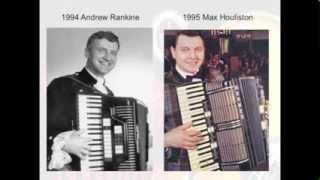 National Association of Accordion and Fiddle Clubs - Ruby Anniversary Gala Concert Introduction