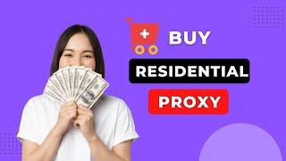 Buy Residential Proxy | Smartproxy Coupon Code