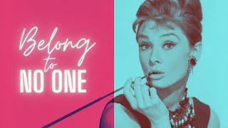 Breakfast at Tiffany's: she fell into the trap of conformity