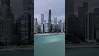 Chicago Lakefront Real Estate #chicago #chicagoskycam #realestate