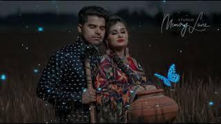 Romantic WhatsApp status TK Creation