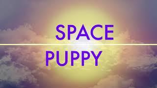 SPACE PUPPY