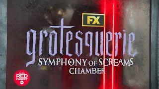 FX's 'Grotesquerie' needs your screams to create a terrifying symphony of horrors