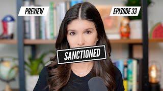 'SANCTIONED w/ Rachel Blevins' Preview: Trump’s War Against Russia and Rubio’s Takeover