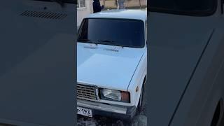 КАКОЙ МОТОР ЛУЧШЕ ПОСТАВИТЬ В ЖИГУ? ЗЛОЙ ШЕСТНАРЬ ИЛИ ЗЛОЙ 8-КЛОП #shorts #automobile