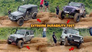 Is modification really helpful while offroading | Lets find out