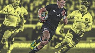 Greatest MOMENTS Beauden Barrett proved he was the BEST Player in the WORLD!!