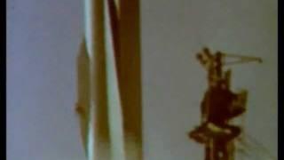 Старт "Бури" 22.05.1958