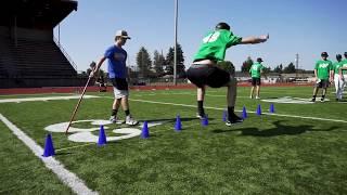 20th Annual Baseball Northwest Championships