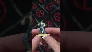 Street Fighter Metal Figure Unboxing – I Pulled a RARE!! 