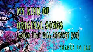 #JW ORIGINAL SONGS ll MY FAVORITE JW INSTRUMENTAL SONGS