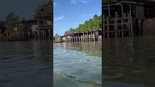 Visa Run to Myanmar! #thailand #travel #visa #passport #adventure