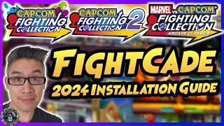 FightCade Setup & Tutorial (2024 Install Guide)