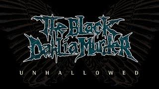 The Black Dahlia Murder - Unhallowed (FULL ALBUM)