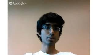 Akhil Mathew talks about Divest Harvard